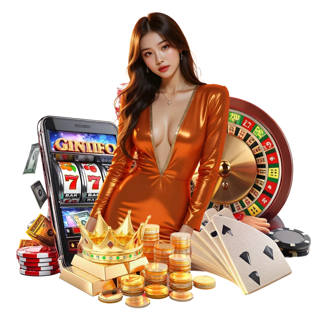 Gacha789 บาคาร่า